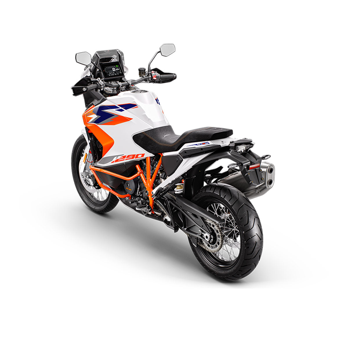 2024 KTM 1290 Super Adventure R
