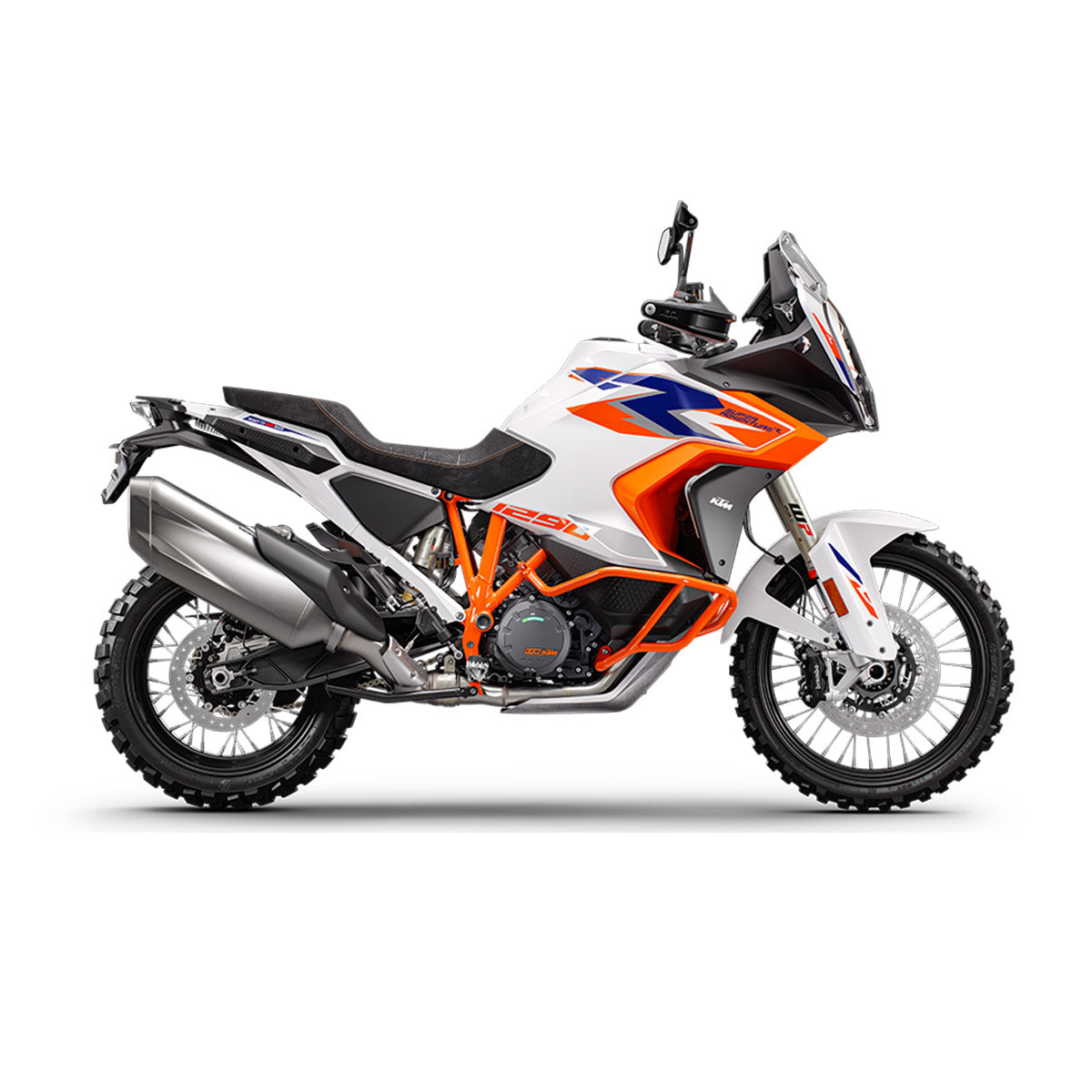 2024 KTM 1290 Super Adventure R