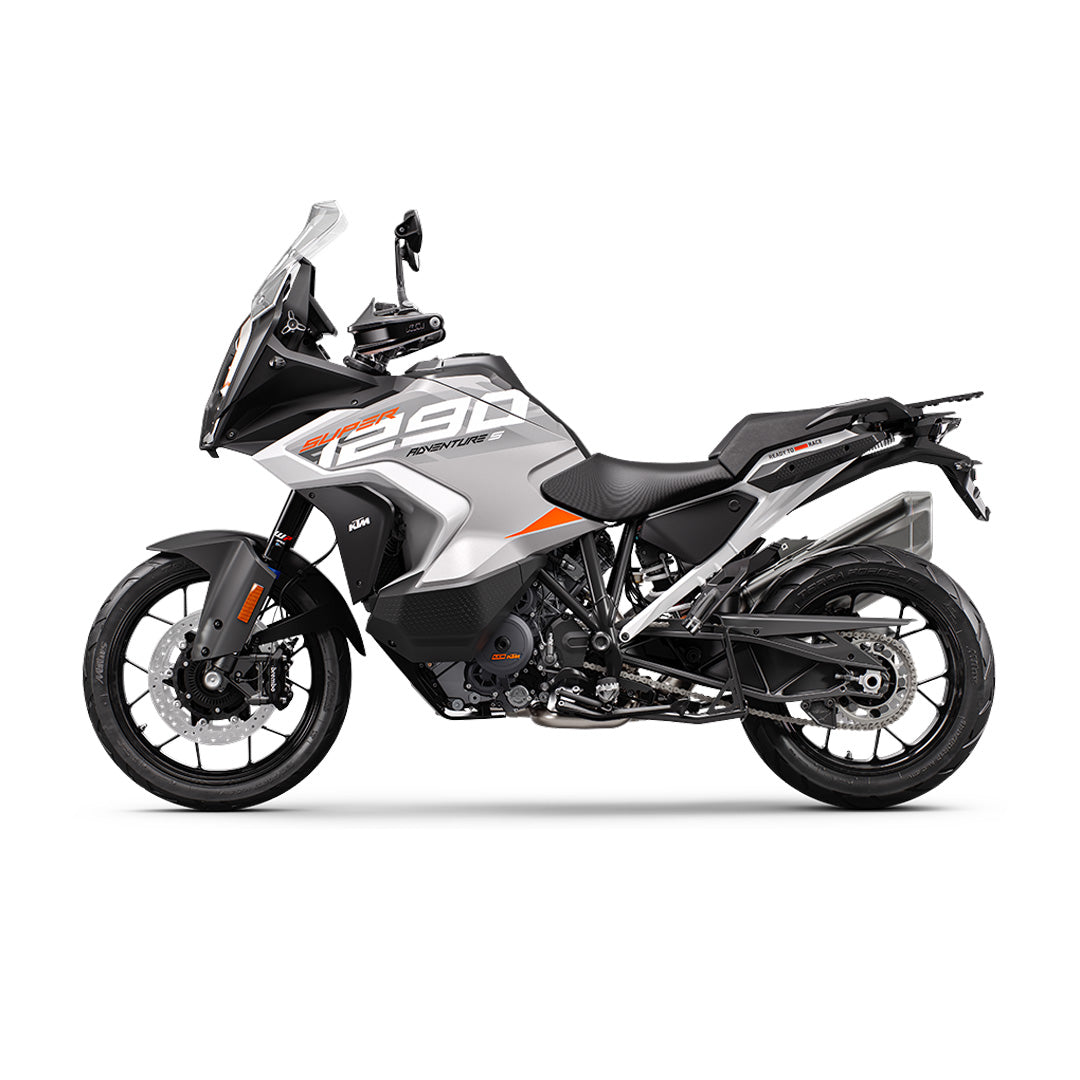 2024 KTM 1290 SUPER ADVENTURE S