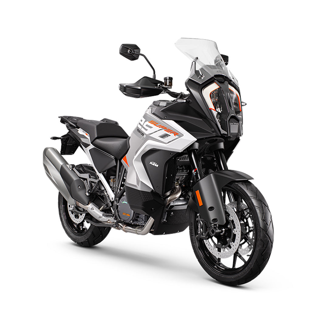 2024 KTM 1290 SUPER ADVENTURE S