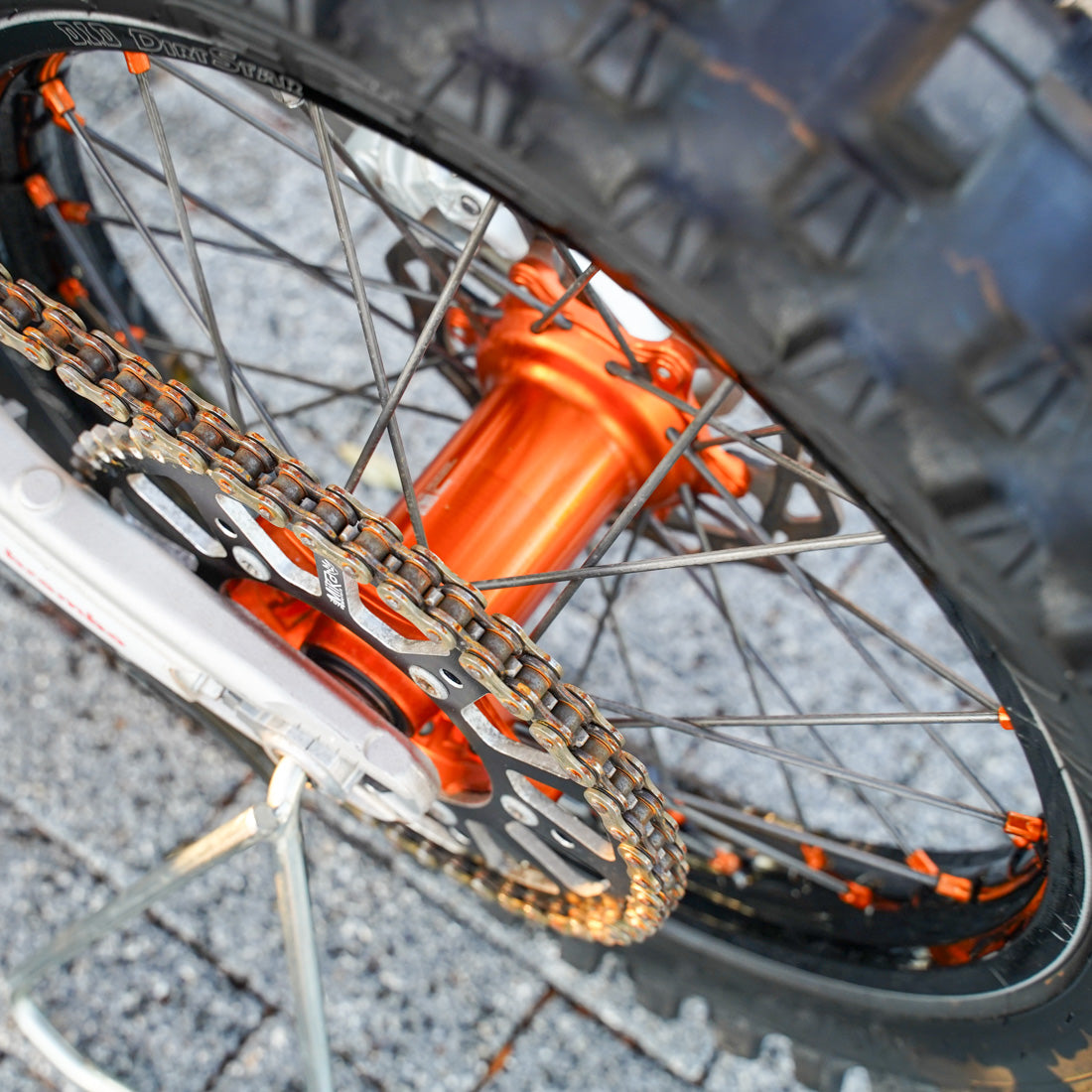 2022 KTM 250 SX-F Factory Edition