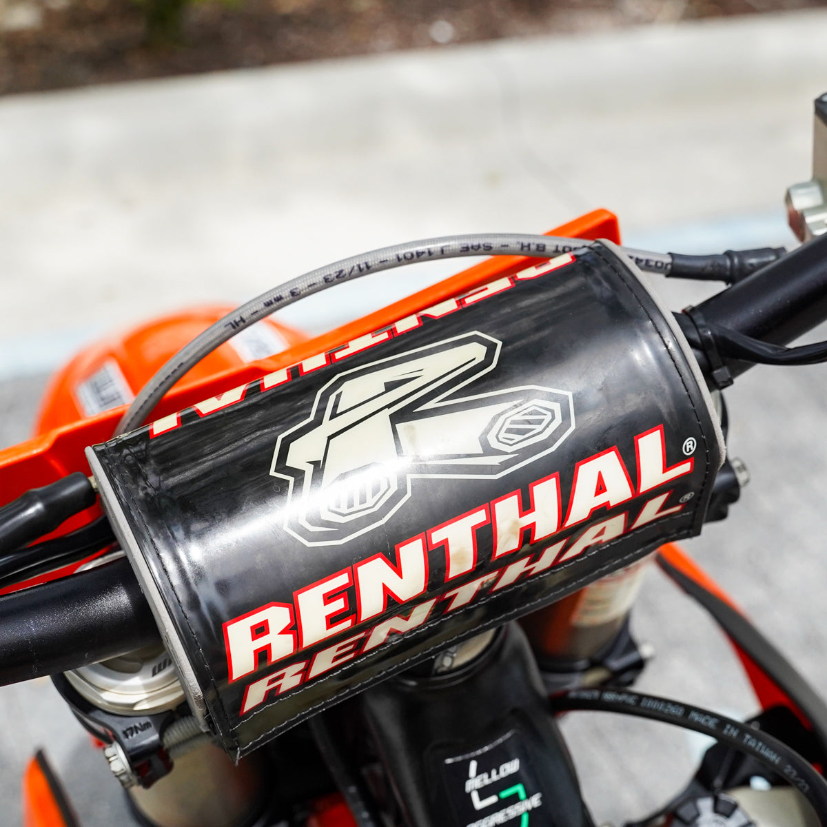 2025 KTM 250 XC-F