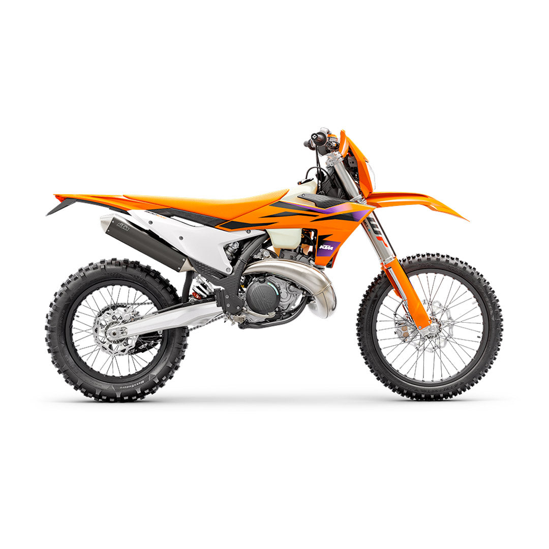 2024 KTM 300 EXC