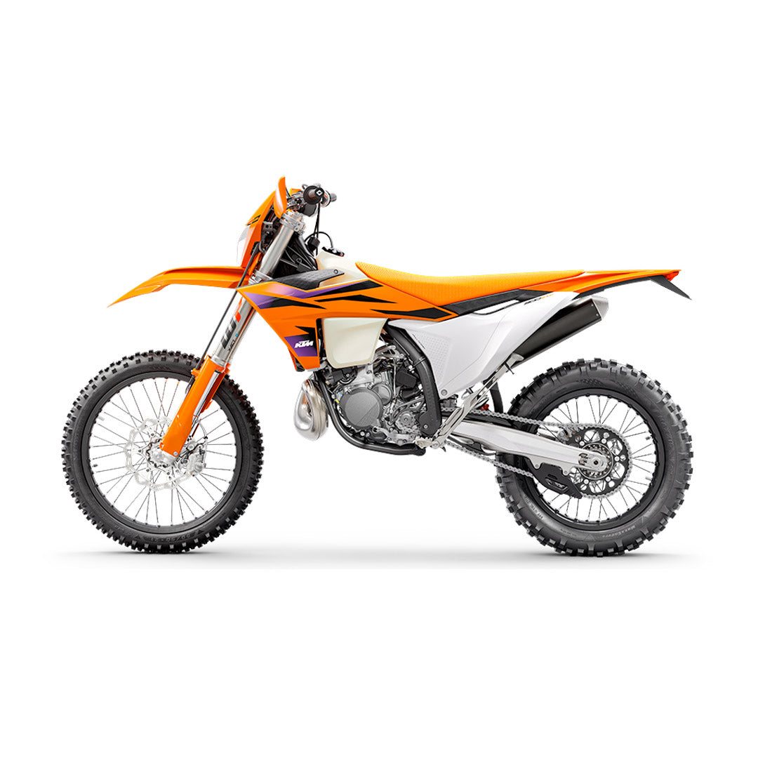2024 KTM 300 EXC