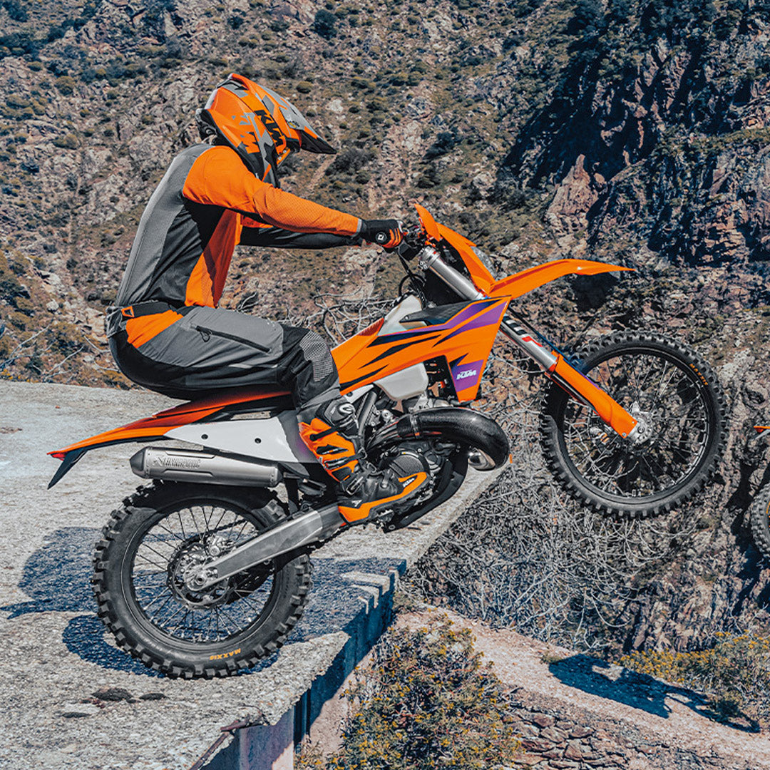 2024 KTM 300 EXC