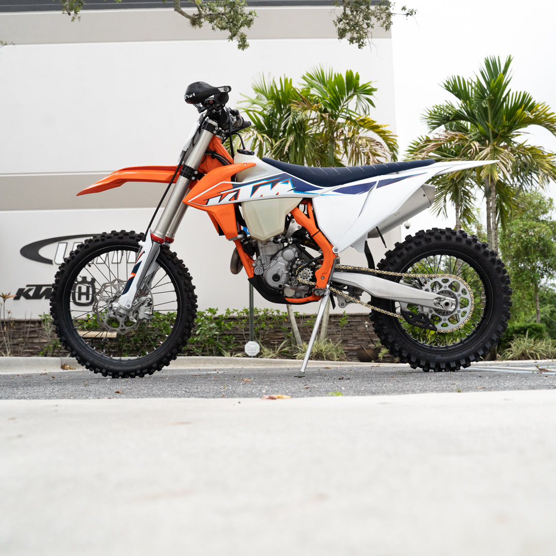 2022 KTM 350 XC-F