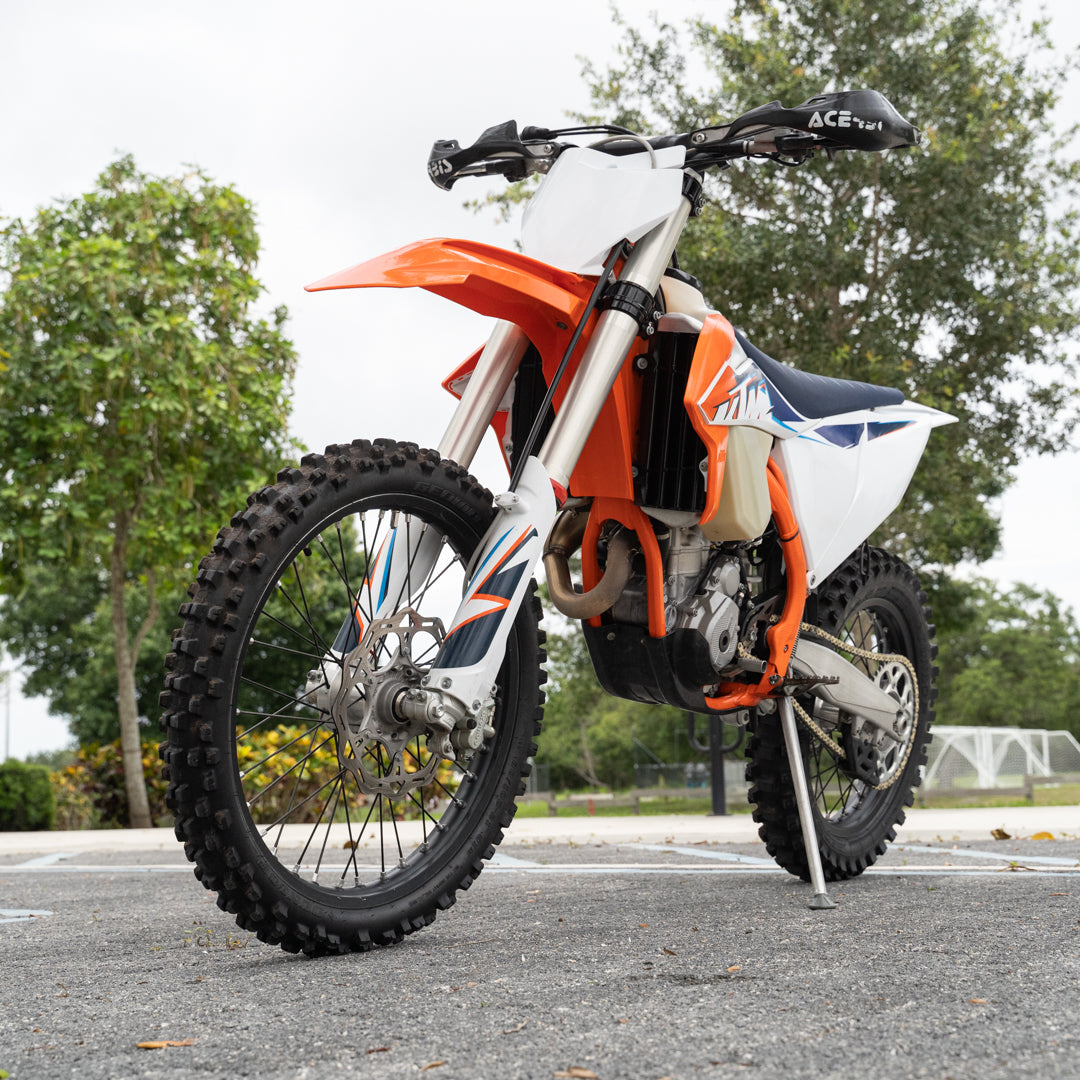 2022 KTM 350 XC-F