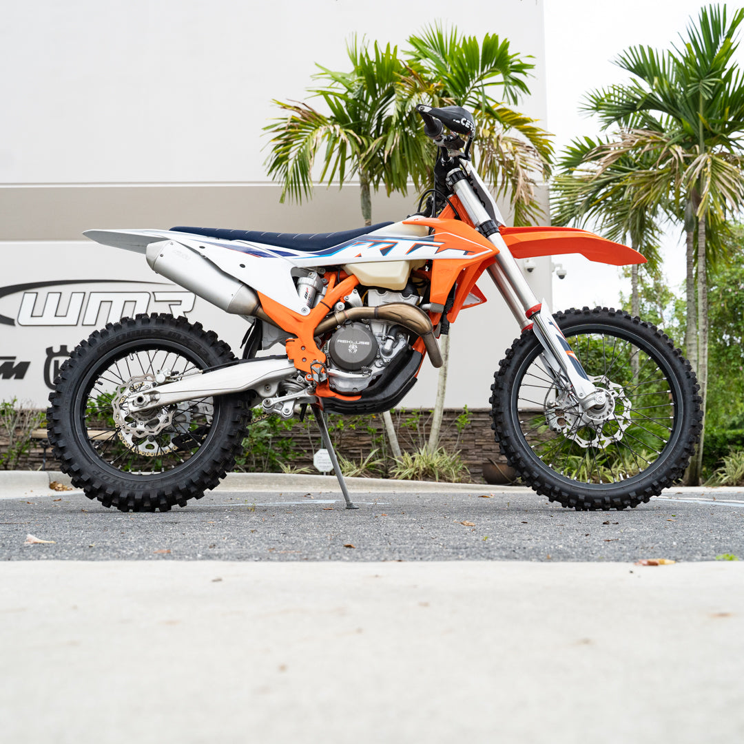 2022 KTM 350 XC-F