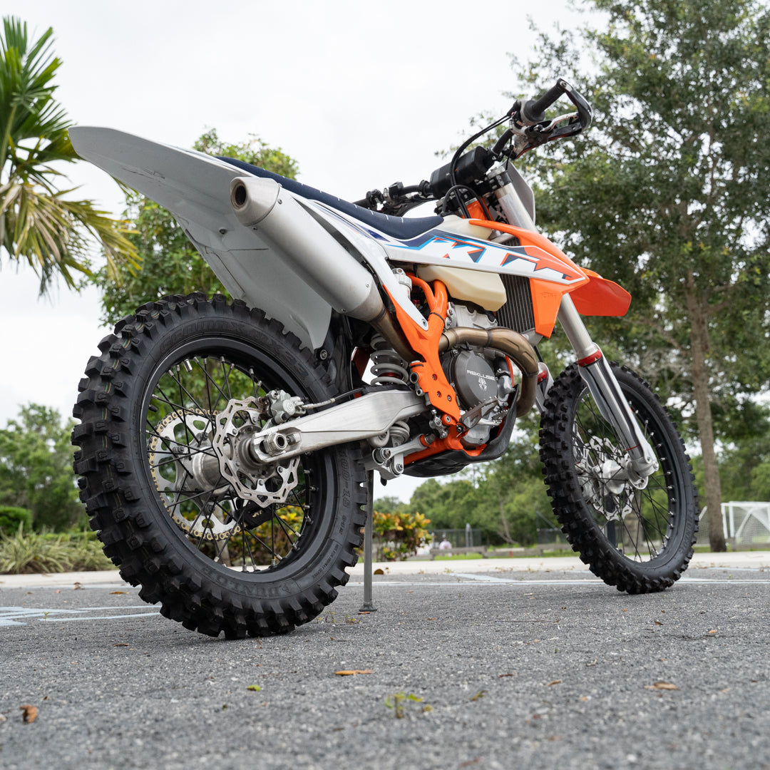 2022 KTM 350 XC-F