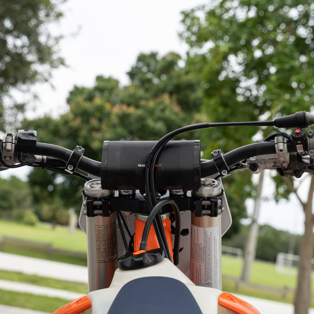 2022 KTM 350 XC-F