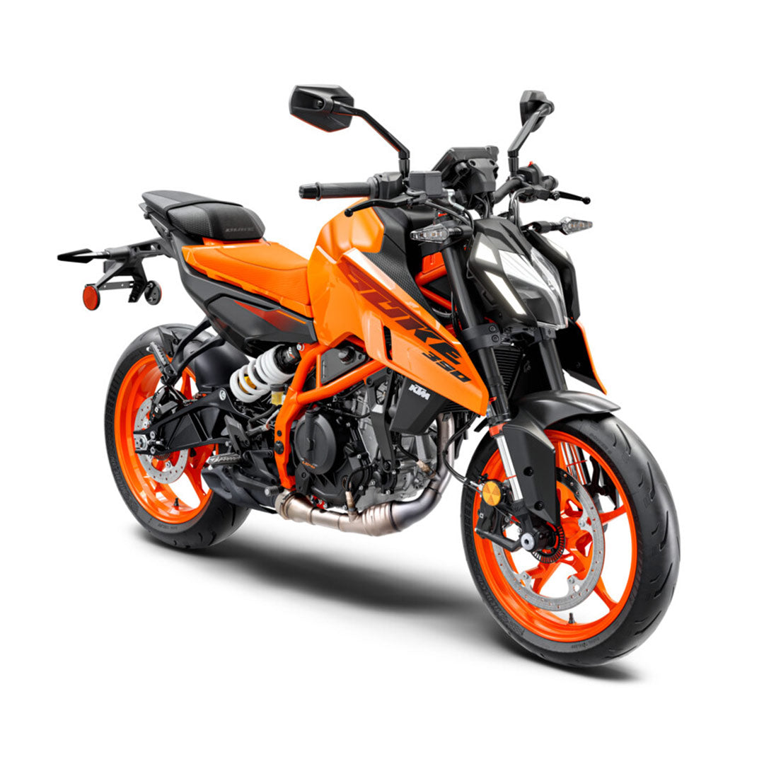 2024 KTM 390 DUKE