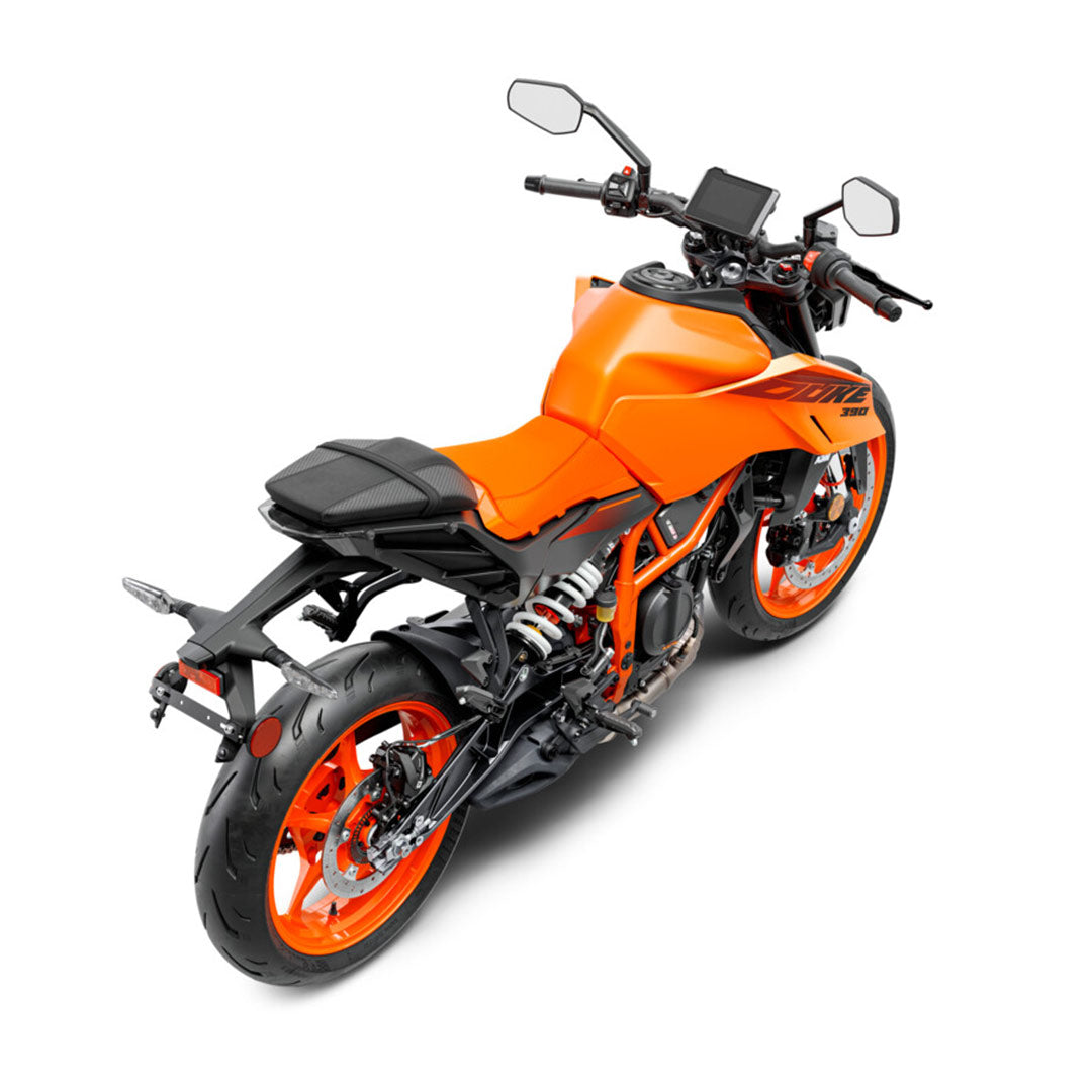 2024 KTM 390 DUKE