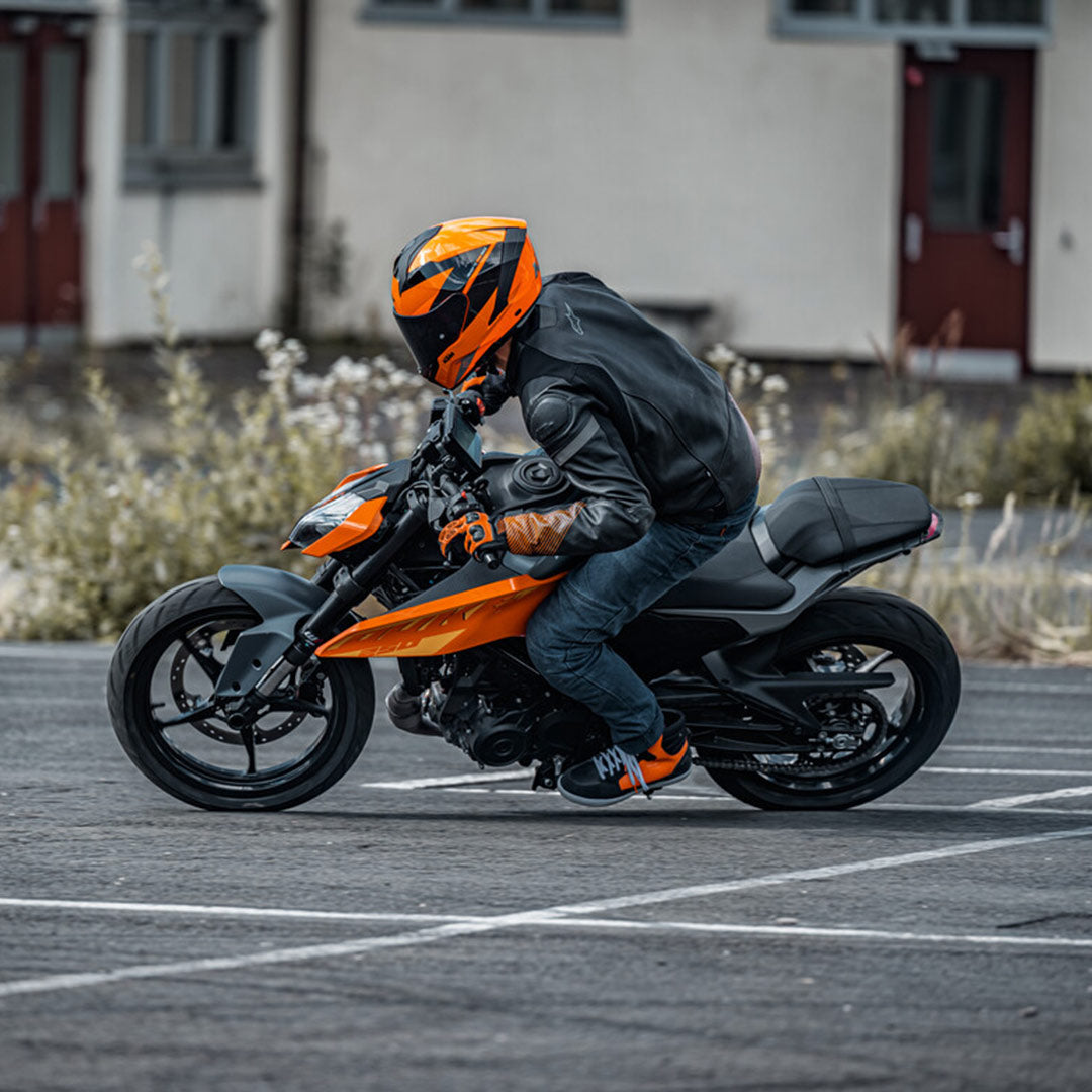 2024 KTM 390 DUKE