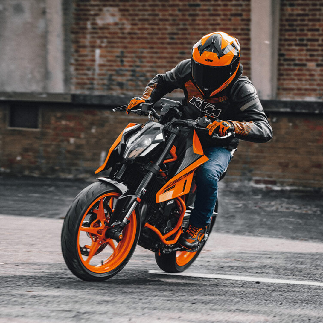 2024 KTM 390 DUKE