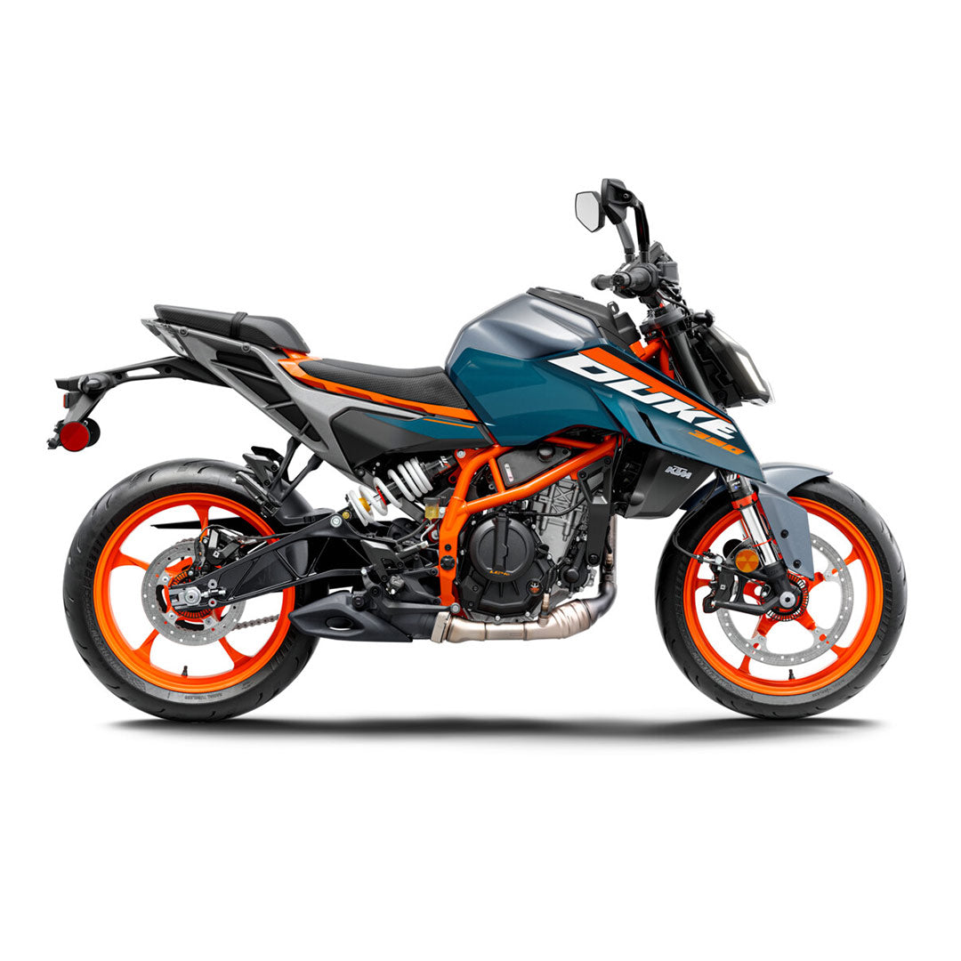 2024 KTM 390 DUKE