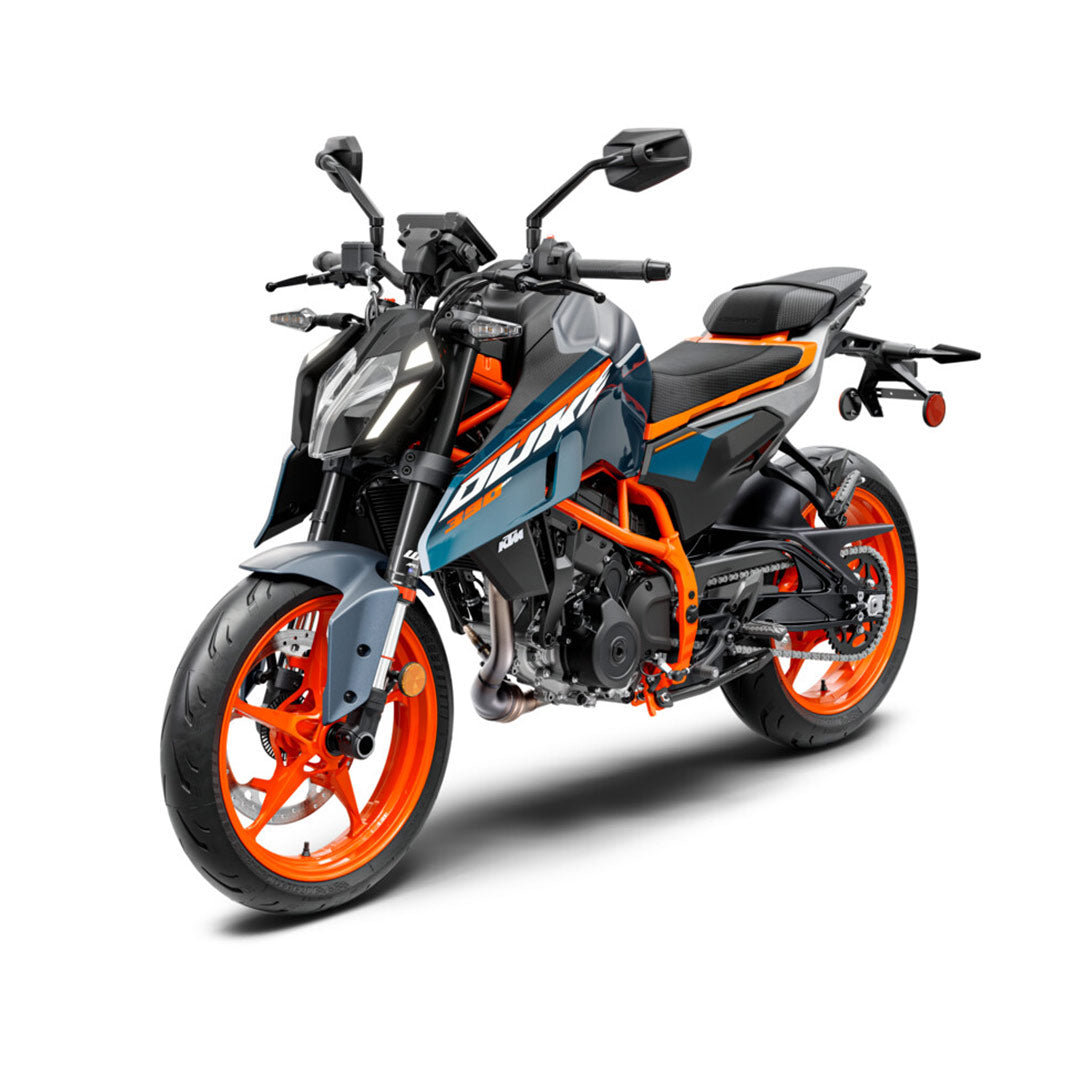 2024 KTM 390 DUKE