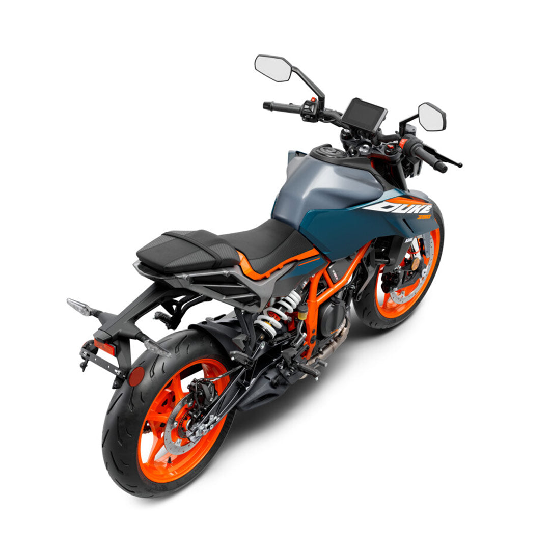 2024 KTM 390 DUKE