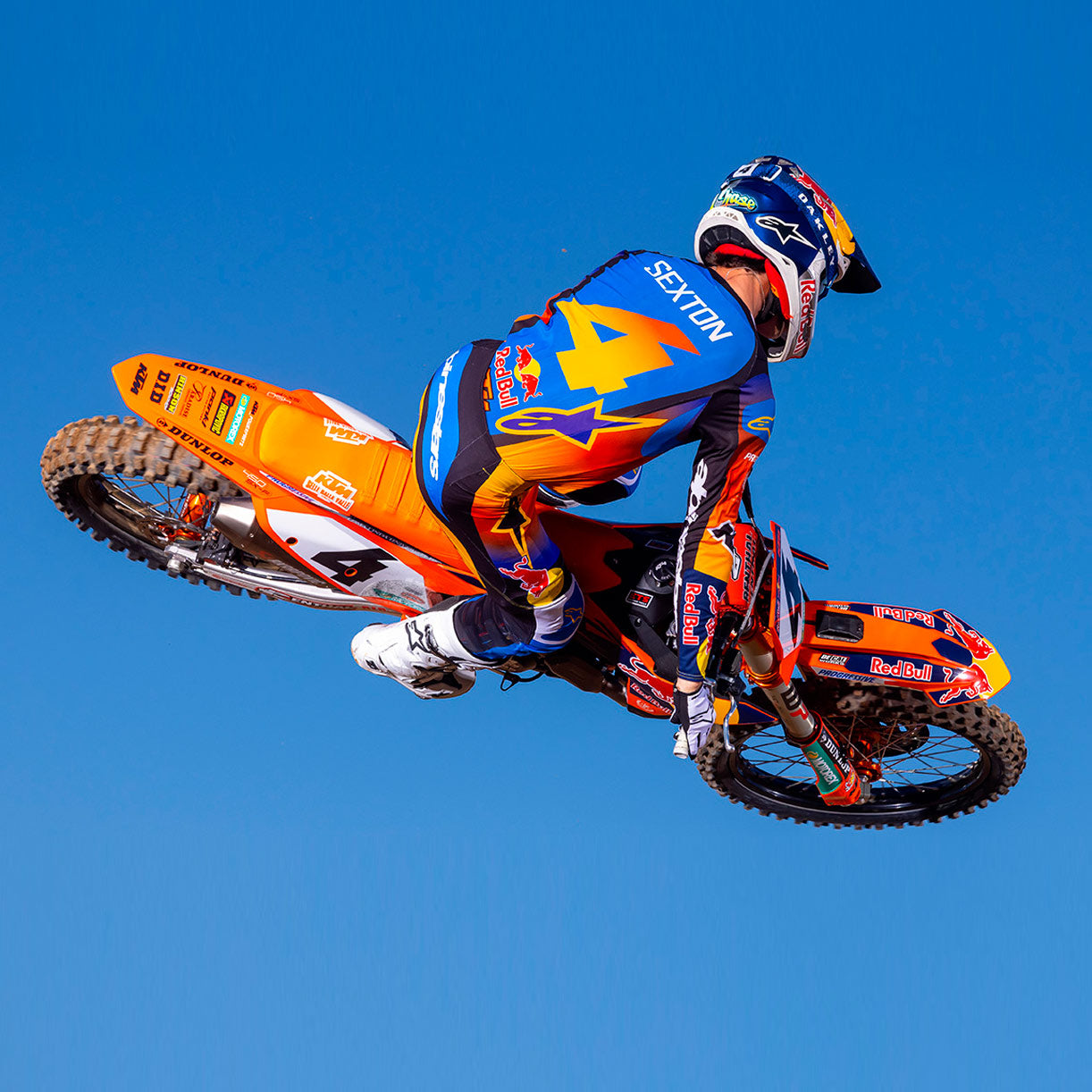 2025 KTM 450 SX-F FACTORY EDITION