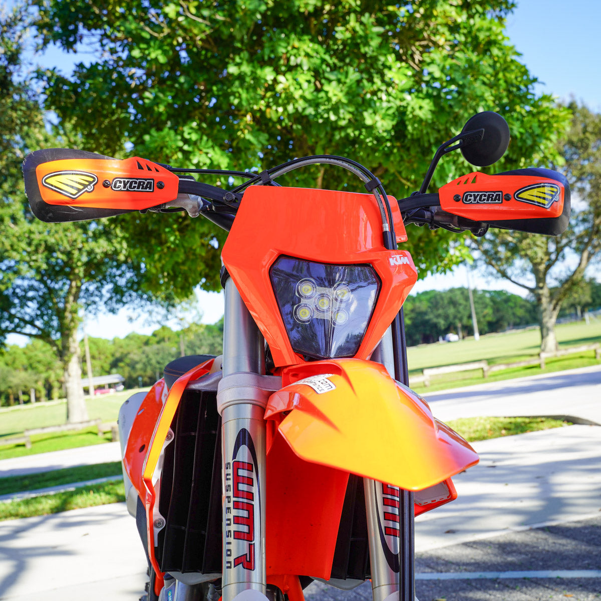 2023 KTM 450 XCF-W