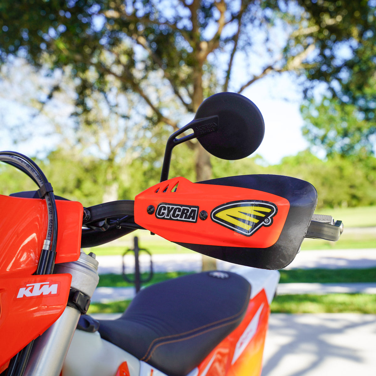 2023 KTM 450 XCF-W