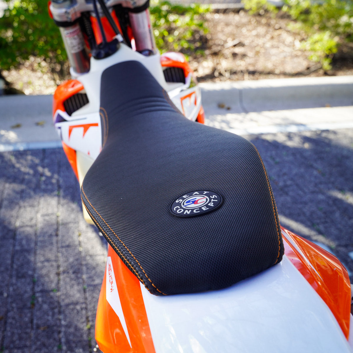 2023 KTM 450 XCF-W