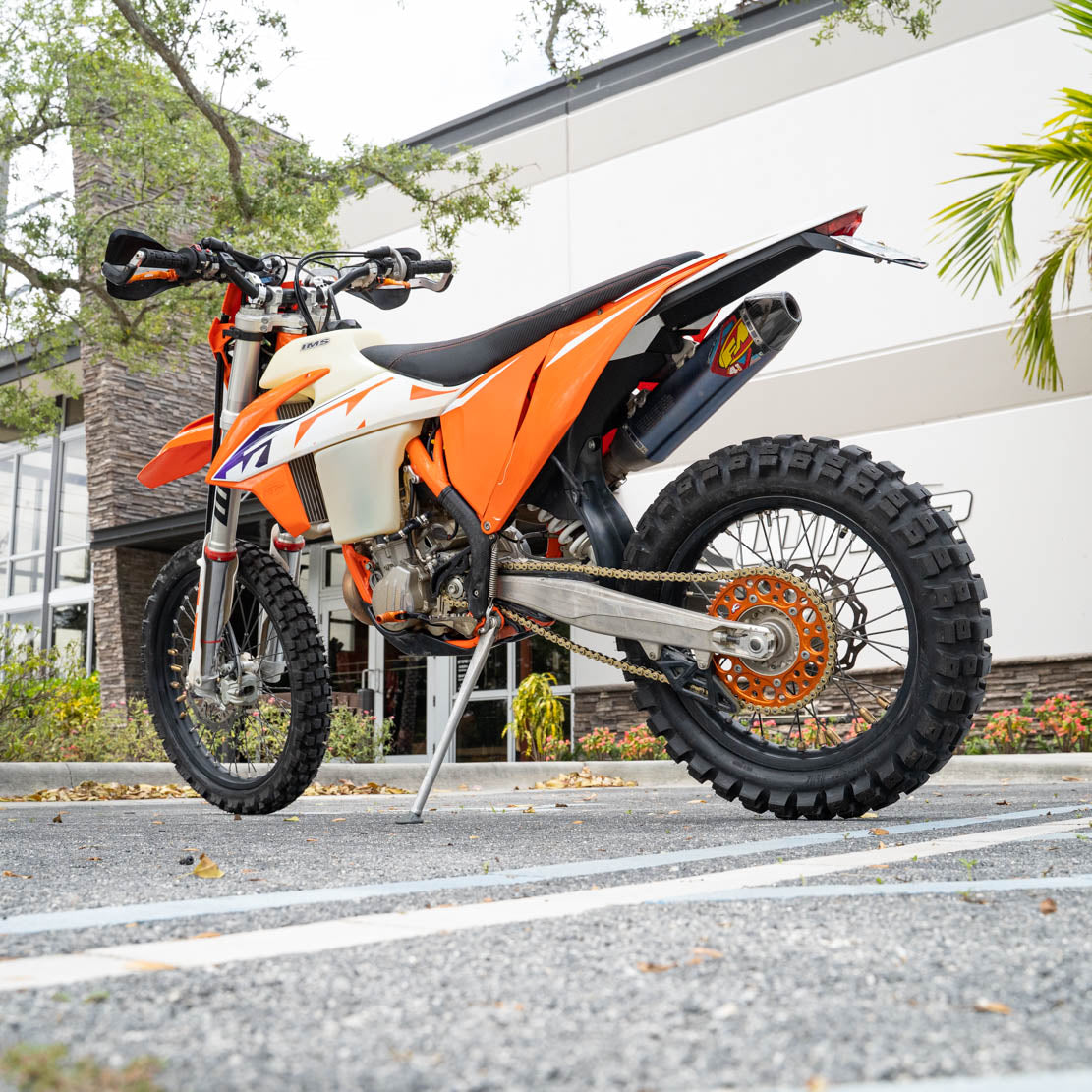 2023 KTM 450 XCF-W