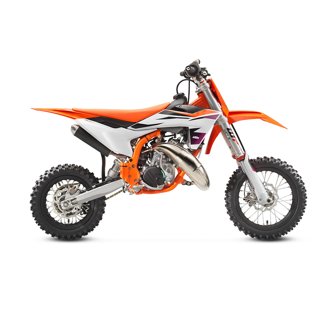 2025 KTM 50 SX