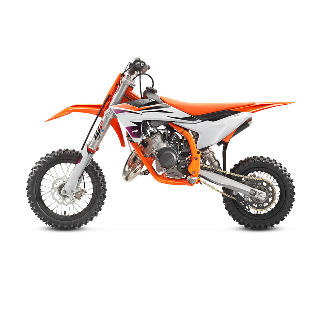 2025 KTM 50 SX