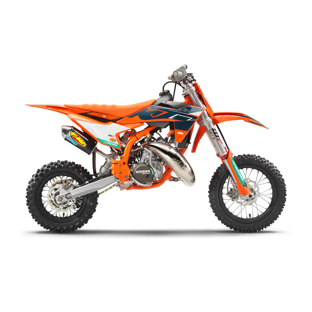 Ktm mini discount adventure for sale