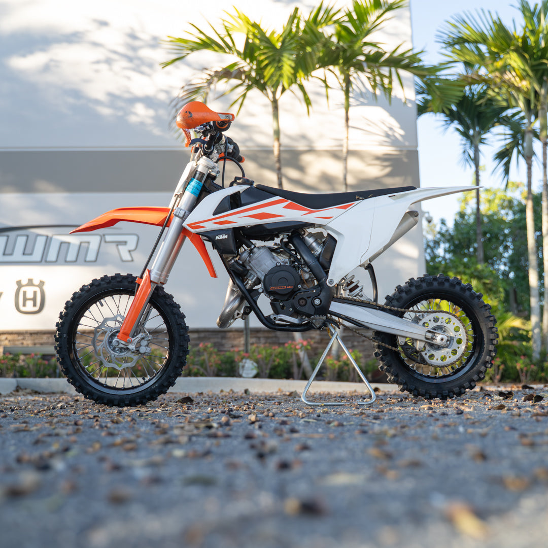 2017 KTM 65 SX