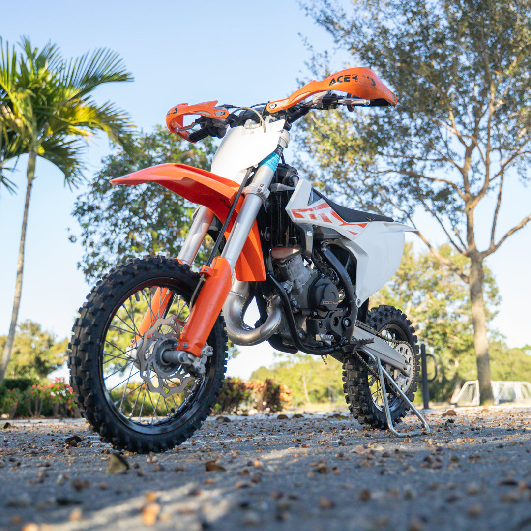 2017 KTM 65 SX
