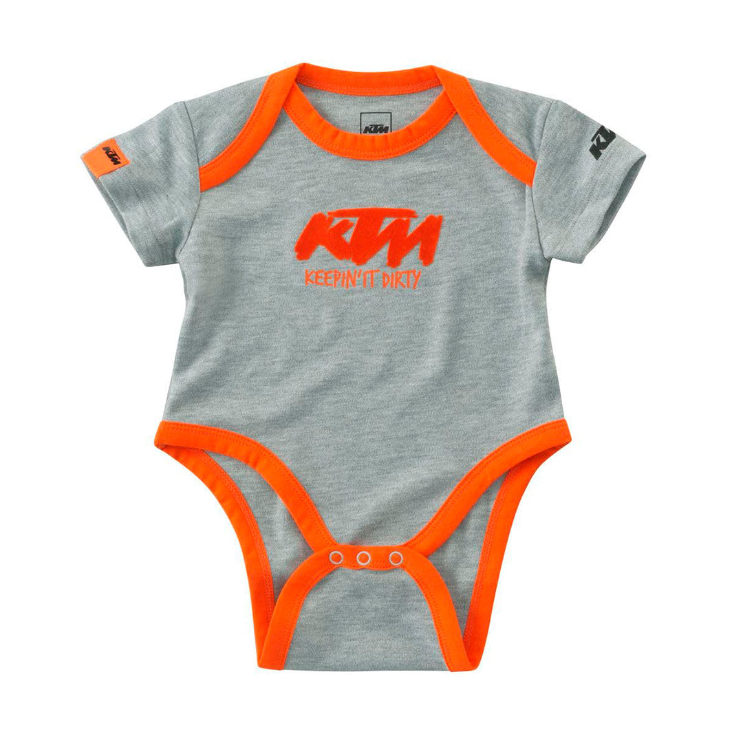 KTM Baby Body Set