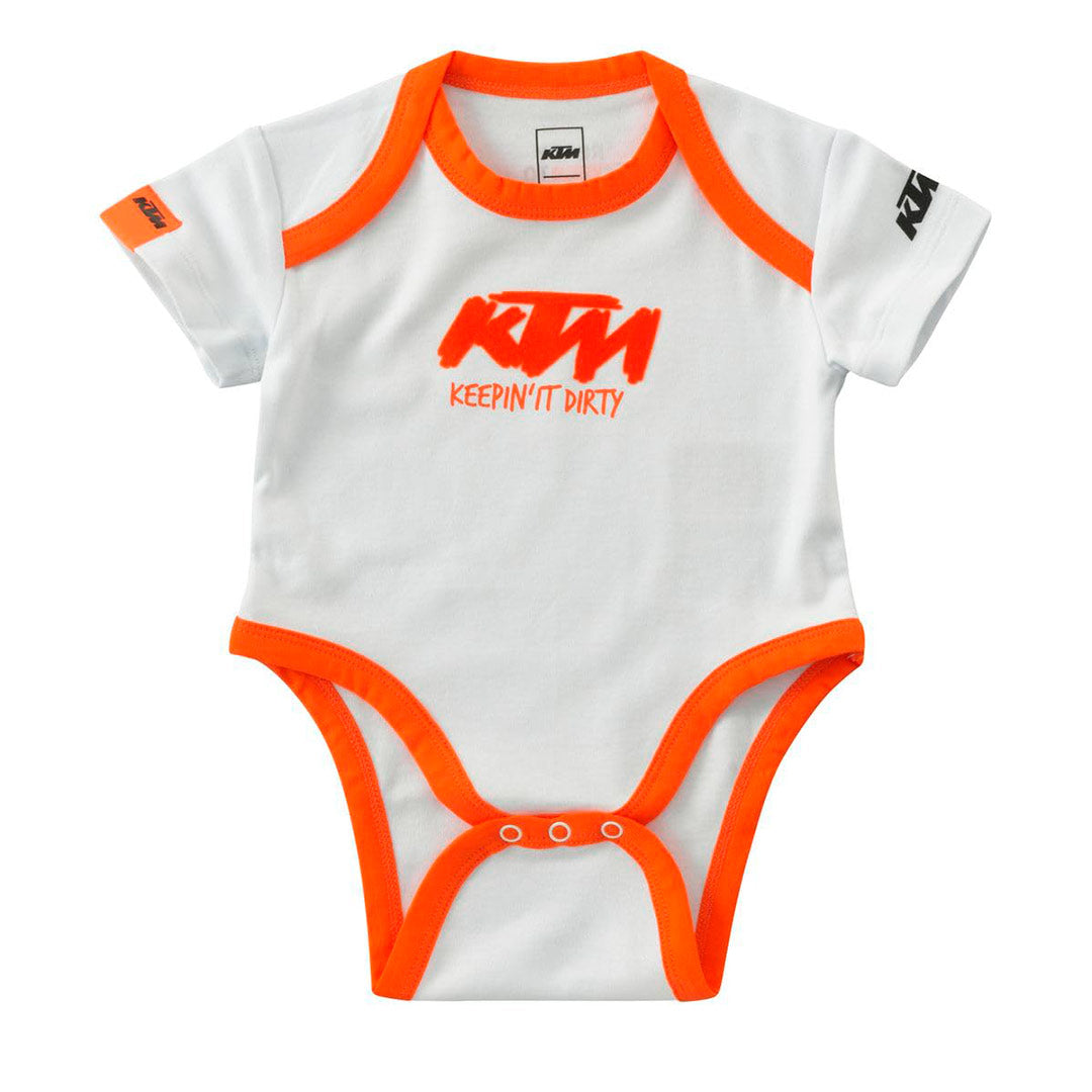 KTM Baby Body Set