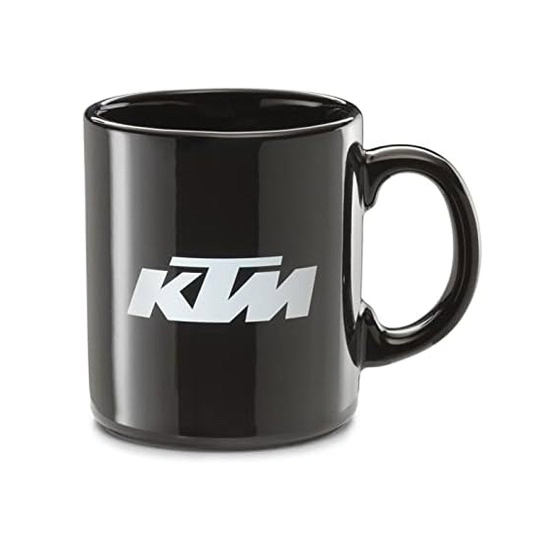 KTM Mug (Orange or Black)