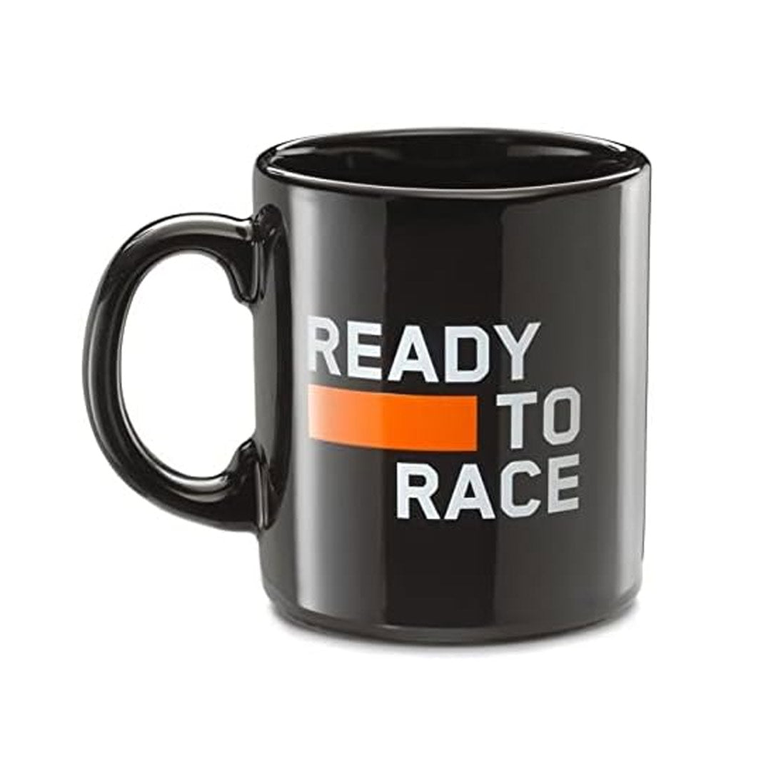 KTM Mug (Orange or Black)