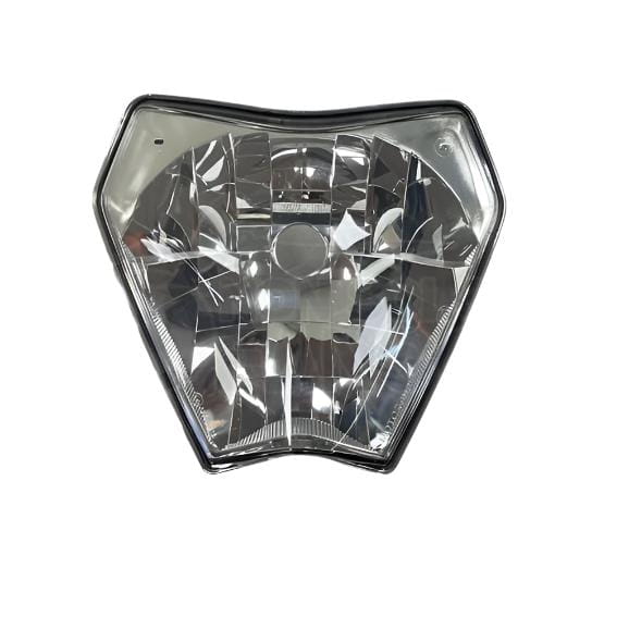 Headlamp KTM