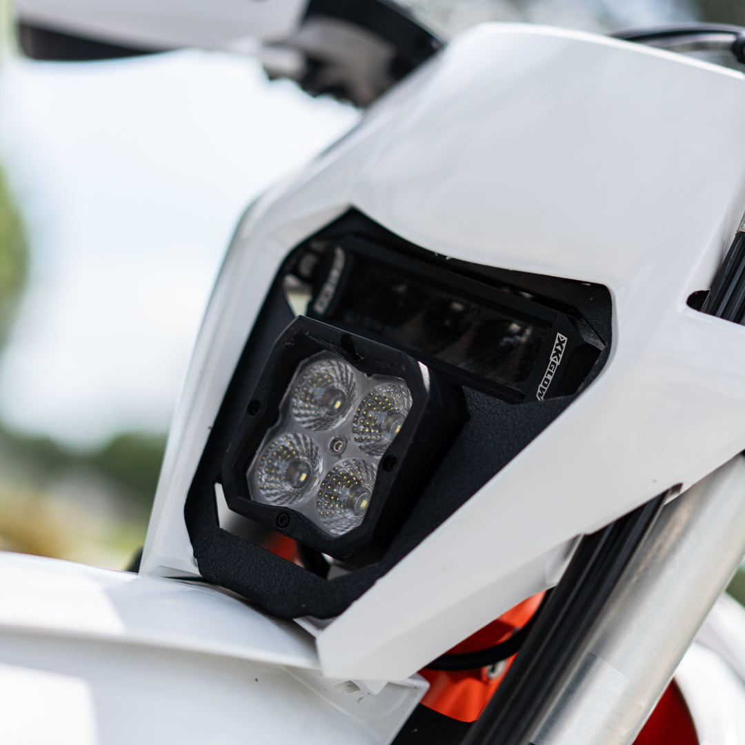 2022 KTM Freeride E-XC