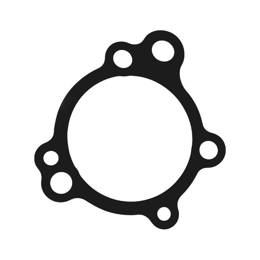 KTM/Husqvarna - 2024+ 390/401 Models - Aftermarket/reusable - Oil Filter Cover Gasket - Replacement For 96338041010