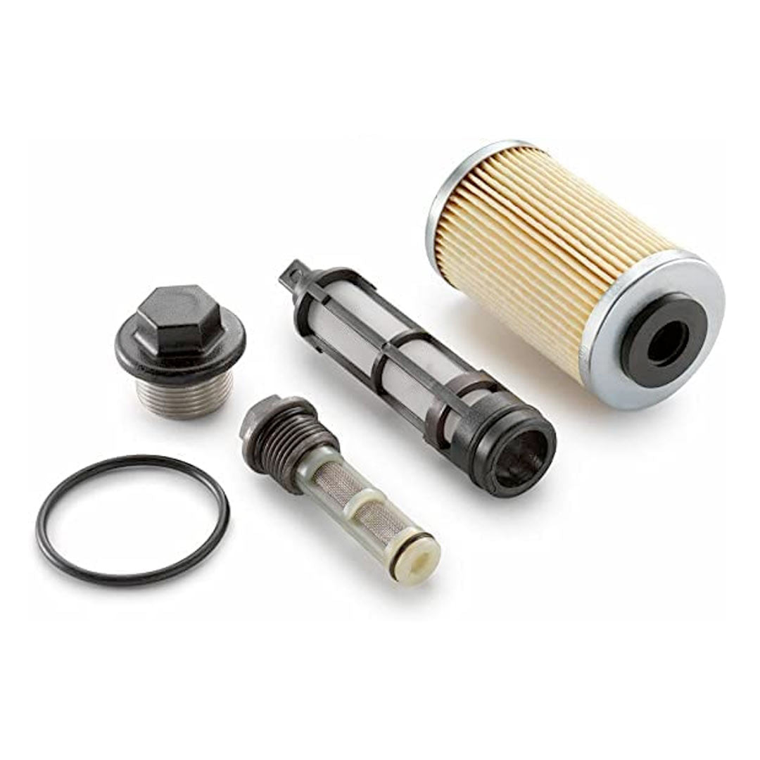 KTM Oil Filter Service Kit 390 - (90238015010)