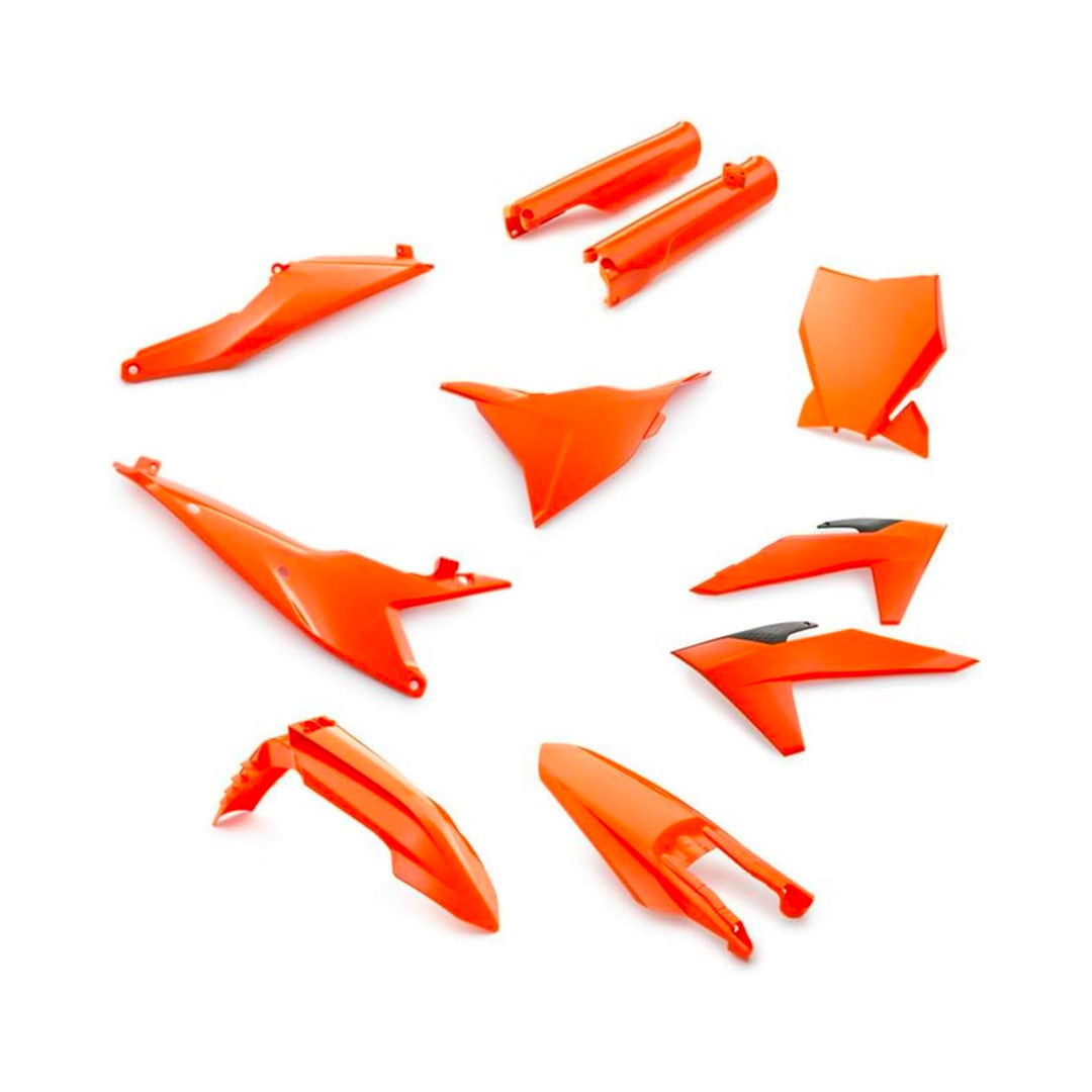 KTM Plastic Parts Kit (SX/XC) (125-450)