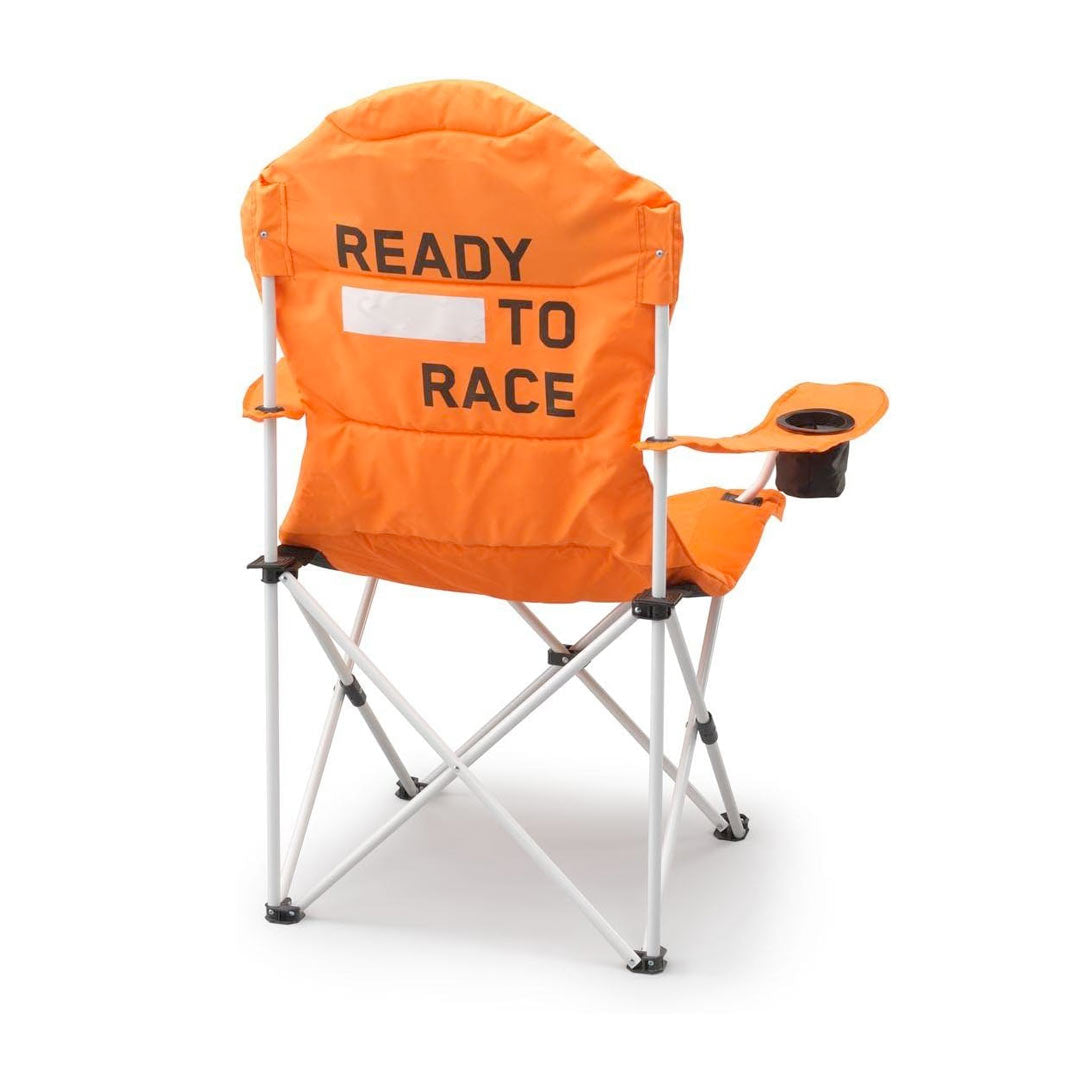 KTM Racetrack Chair