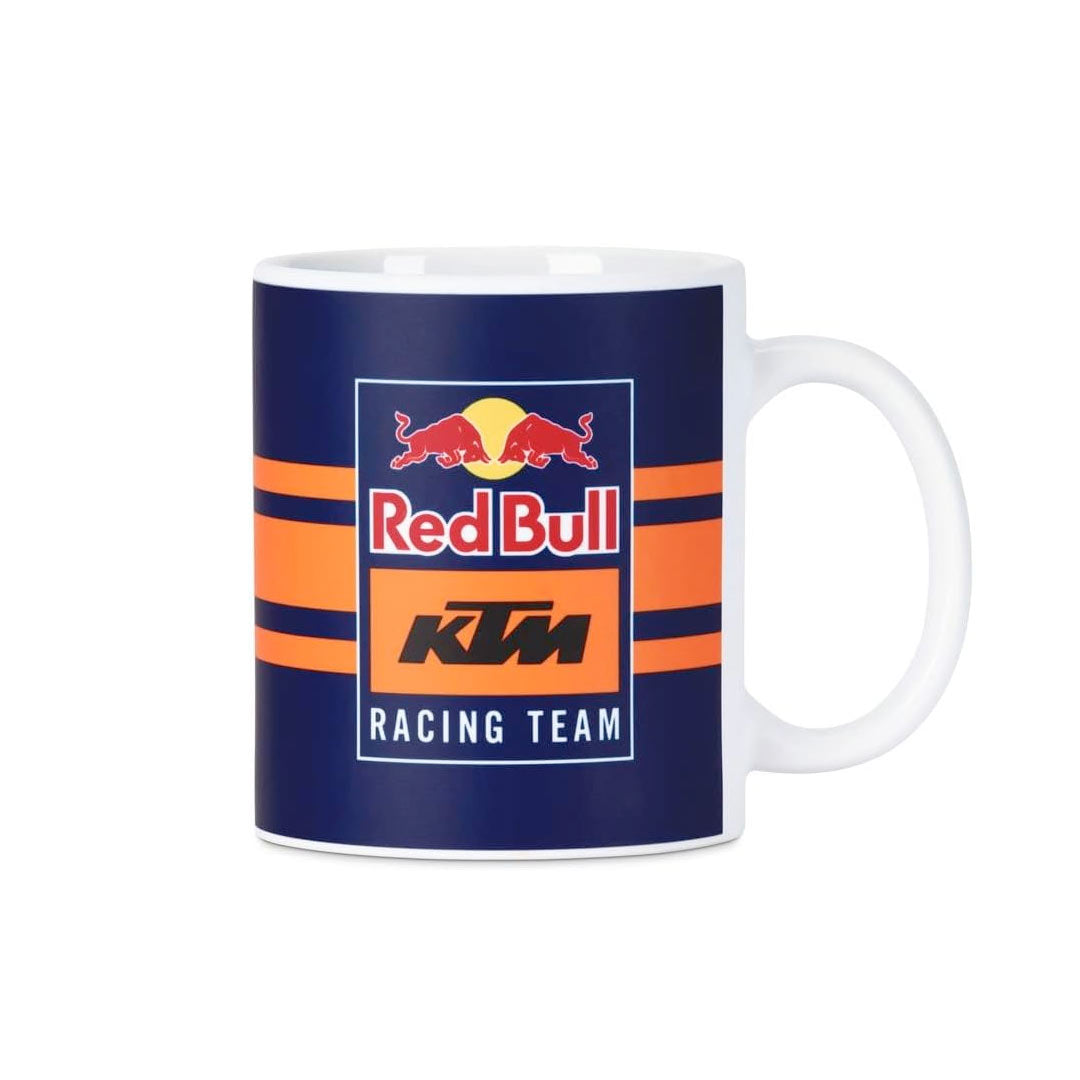 Red Bull KTM Zone Mug