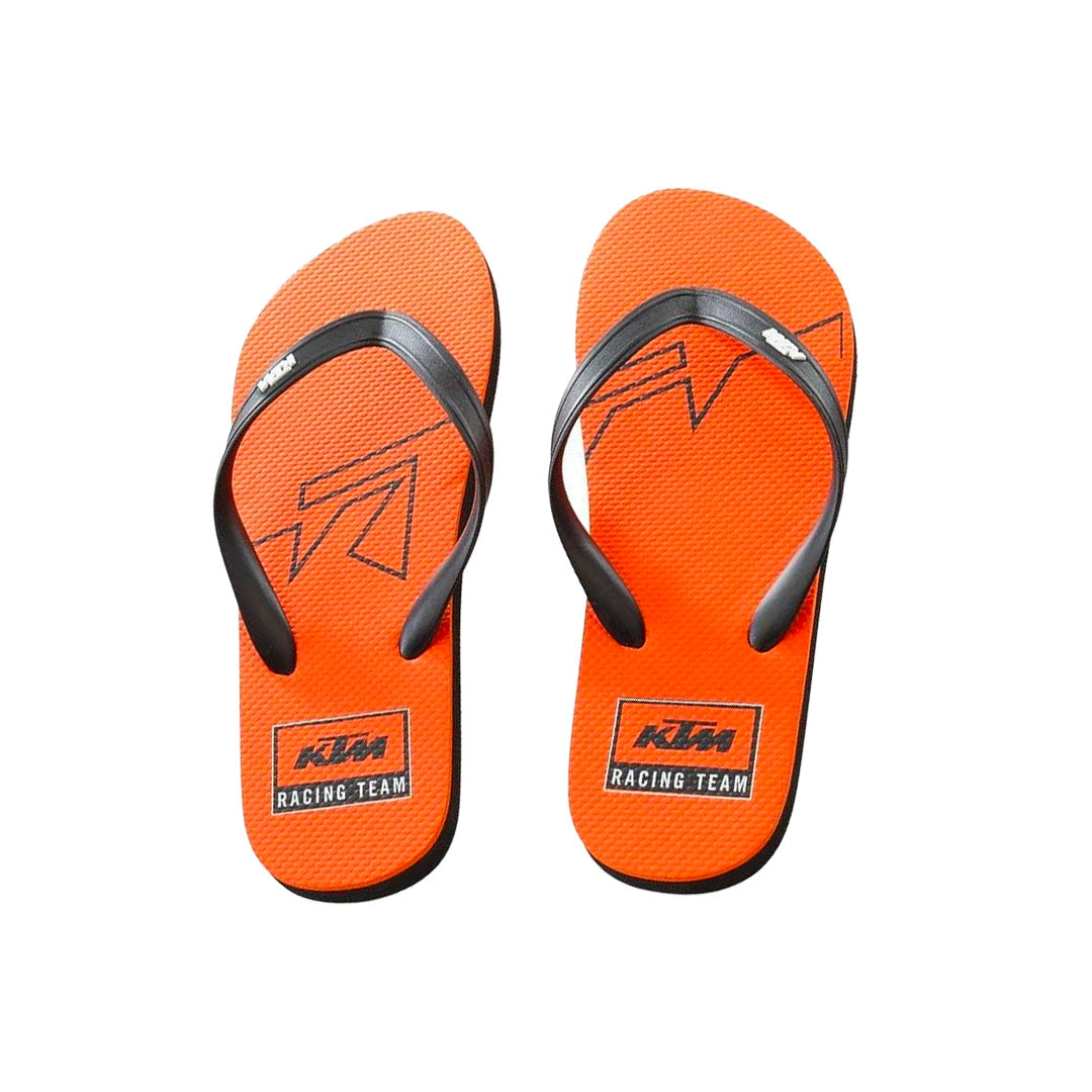 KTM Team Sandals