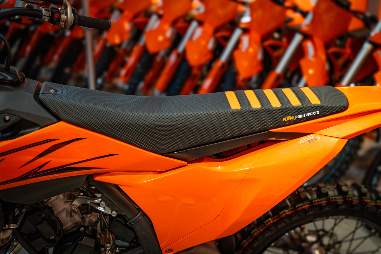 KTM - Seat - A46007940300