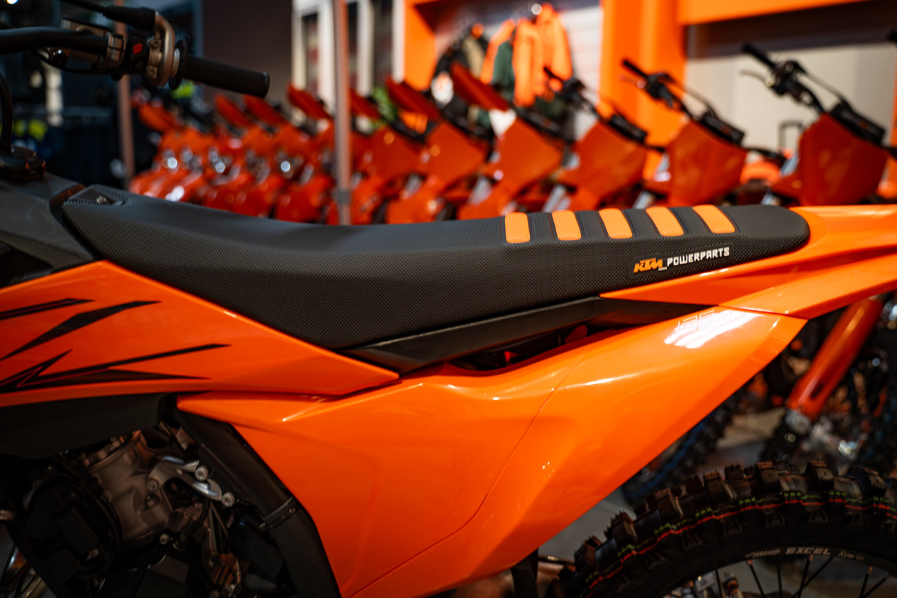 KTM - Seat - A46007940300