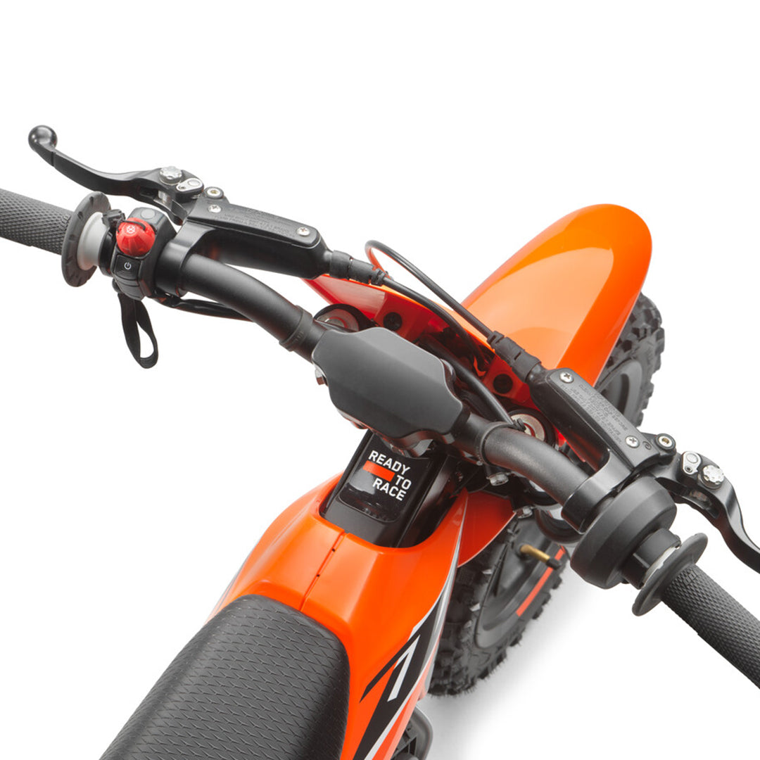 2025 KTM SX-E 2