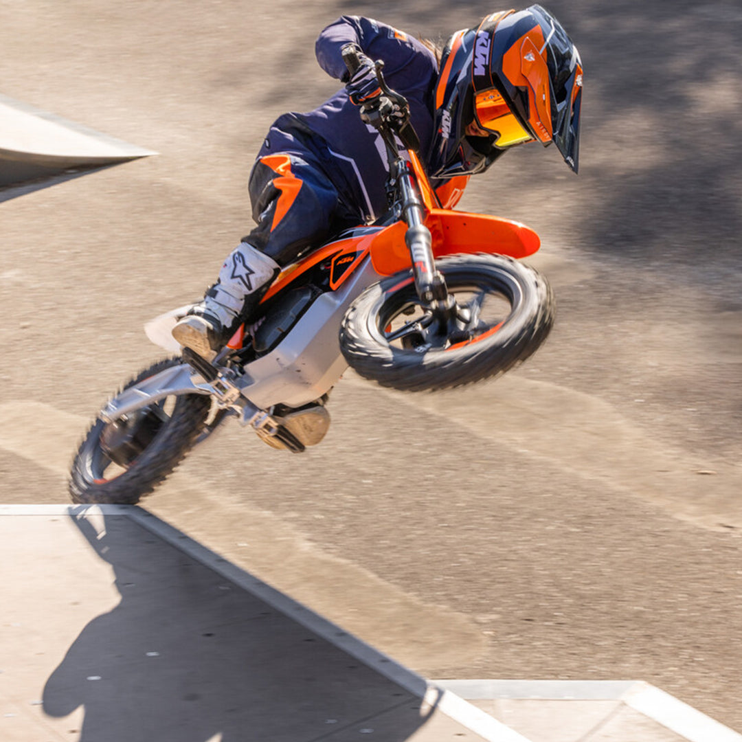 2025 KTM SX-E 2