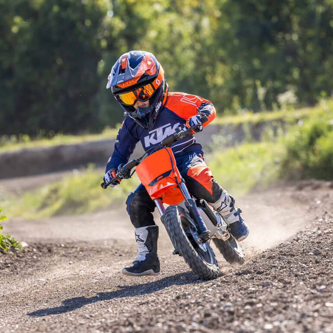 2025 KTM SX-E 2