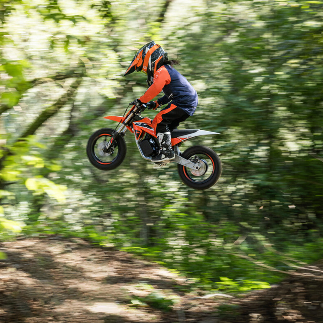 2025 KTM SX-E 2