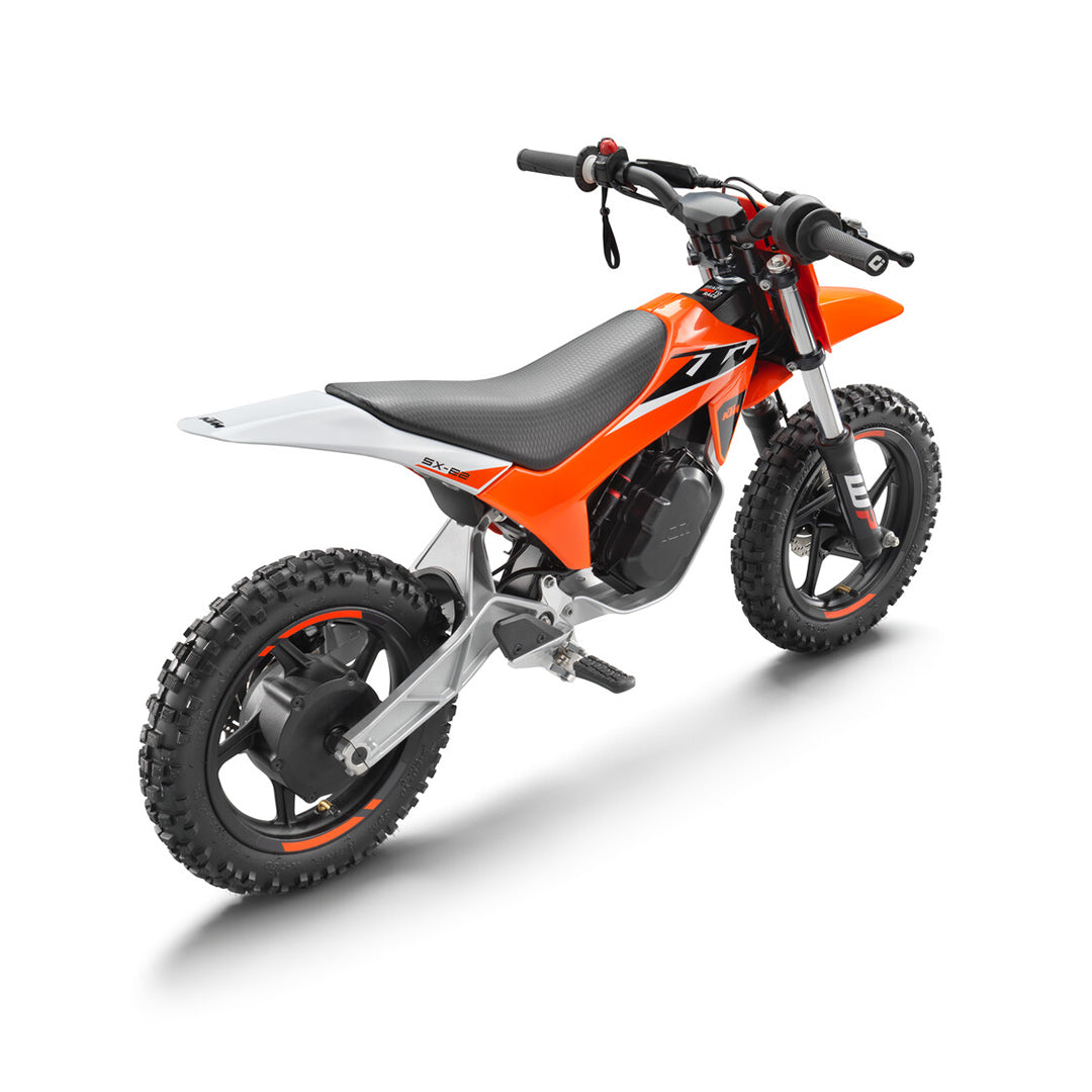 2025 KTM SX-E 2